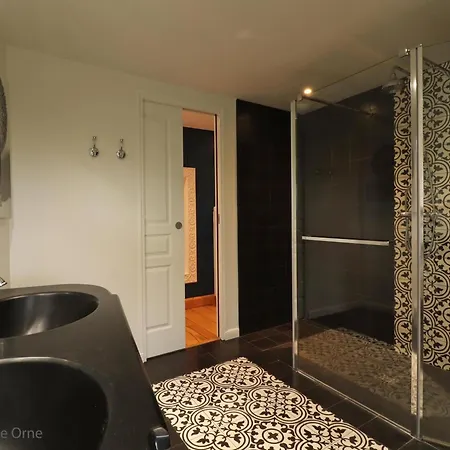 Maison Normande De Charme Avec Spa, Ideal Pour Familles Et Amis, Au Coeur De L'orne - Fr-1-497-192 Сasa de vacaciones Macé
