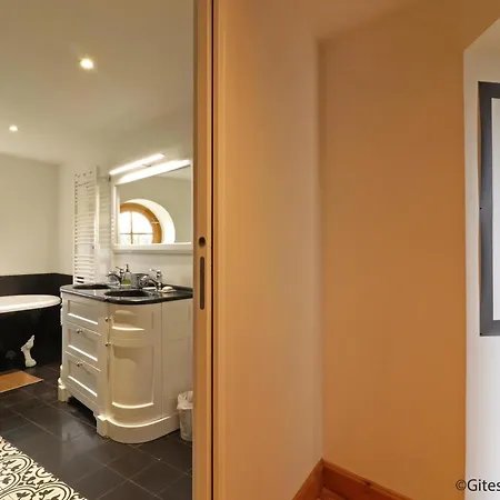 Maison Normande De Charme Avec Spa, Ideal Pour Familles Et Amis, Au Coeur De L'orne - Fr-1-497-192 Macé
