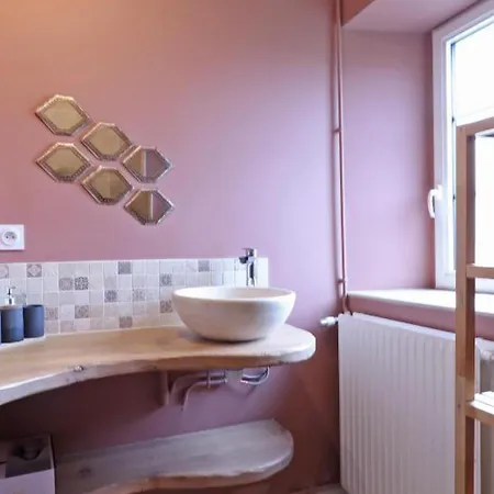 Maison Normande De Charme Avec Spa, Ideal Pour Familles Et Amis, Au Coeur De L'orne - Fr-1-497-192 Сasa de vacaciones *