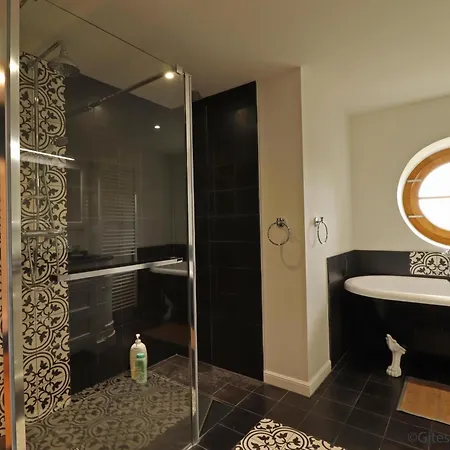 Maison Normande De Charme Avec Spa, Ideal Pour Familles Et Amis, Au Coeur De L'orne - Fr-1-497-192 Сasa de vacaciones Macé