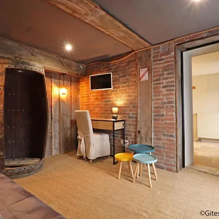 Maison Normande De Charme Avec Spa, Ideal Pour Familles Et Amis, Au Coeur De L'orne - Fr-1-497-192 Сasa de vacaciones *